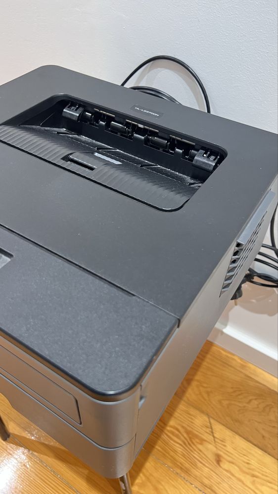 VENDO impressora Brother HL-2370DN - Laser Monocromatica (Preto/Branco