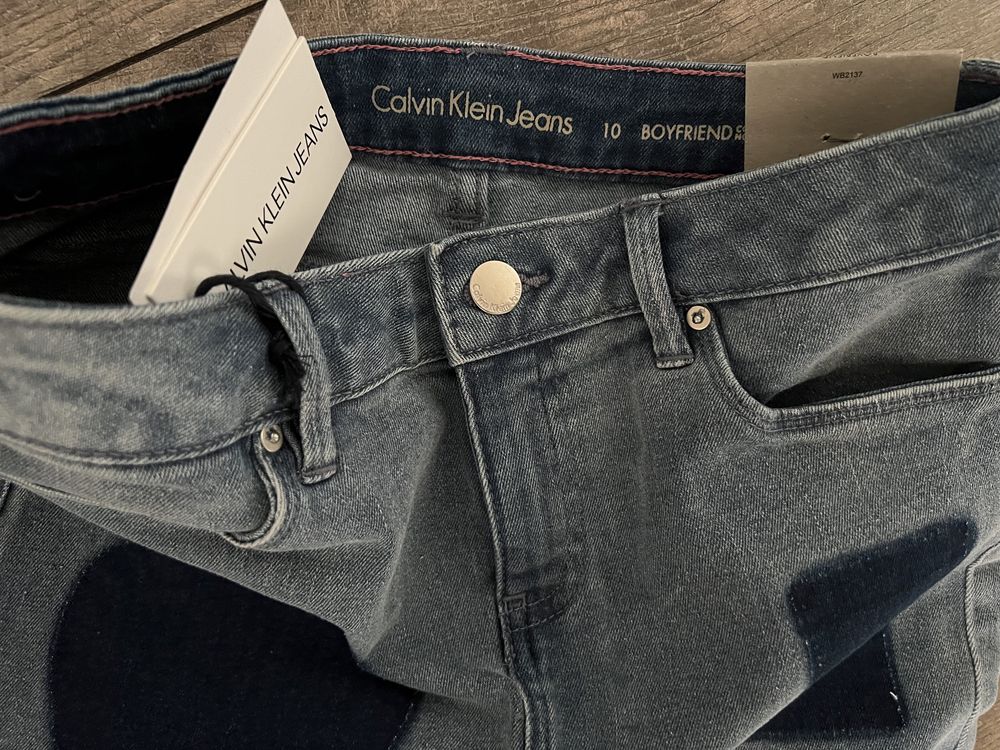 Юбка Calvin Klein Jeans р.10 152-158 новая