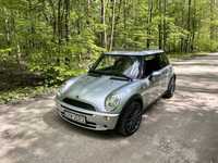 Mini cooper one r50 Seven edition*panorama*