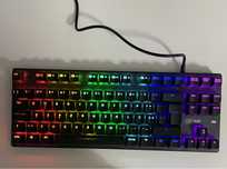 Teclado Mecânico 1Life COMO NOVO