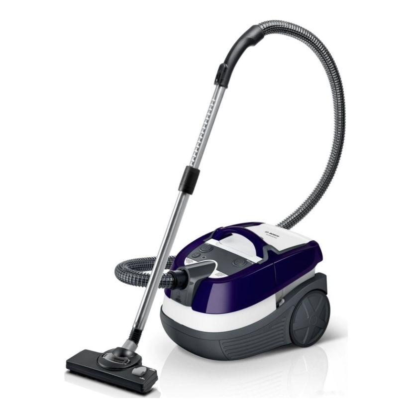 Миючий пилосос з аквафільтром BOSCH BWD41740