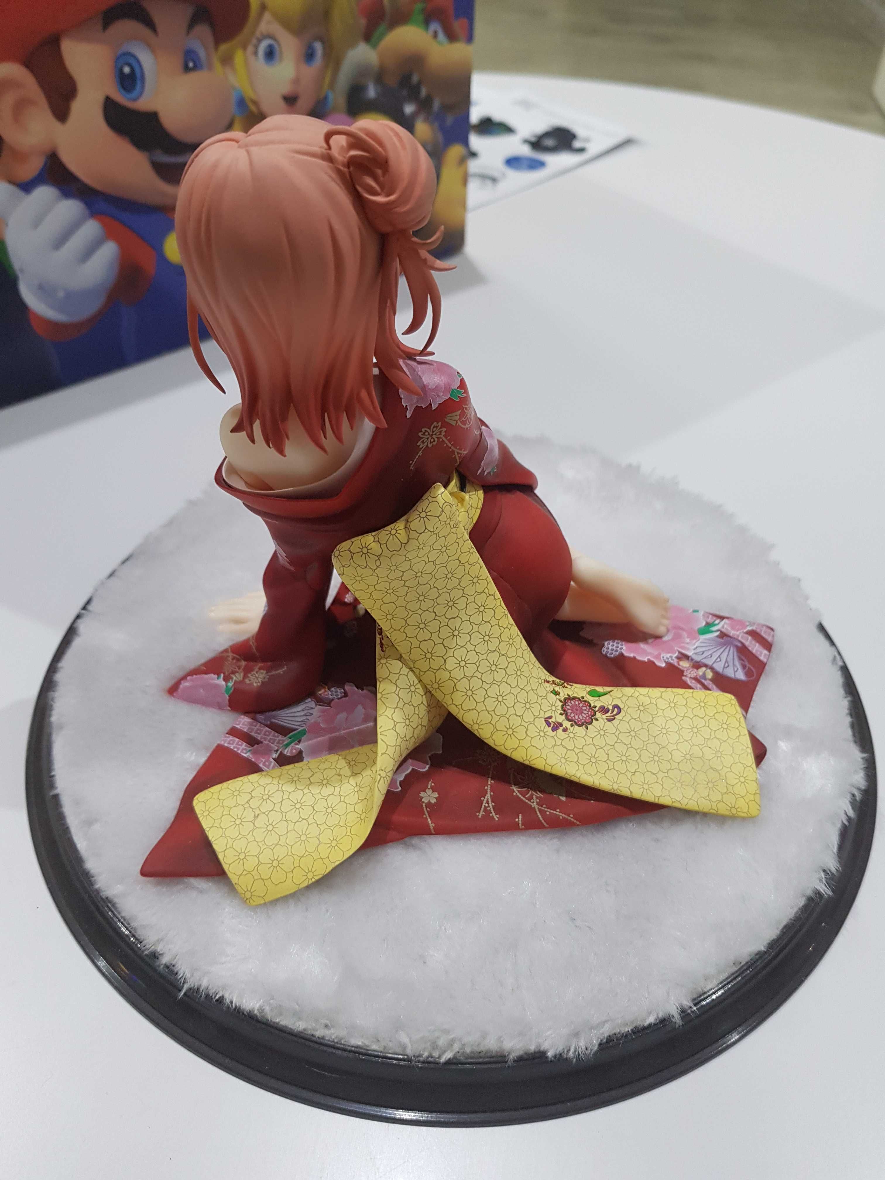 Figurka Yuigahama Yui Sklep Iława