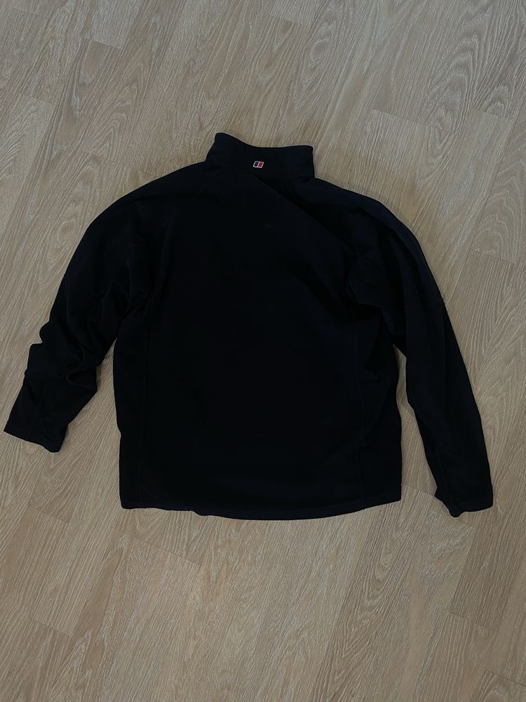 Фліска berghaus розмір xl-xxl