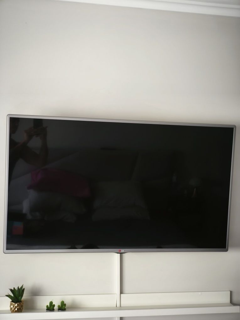 Televisão Led LG