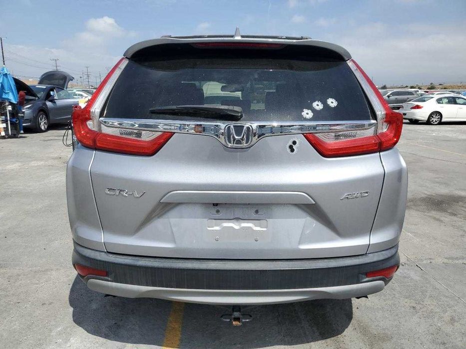 Honda CR-V  2018