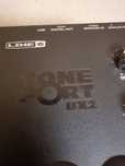 Gitarowy, wokalowy, LINE 6, Tone PORT ux 2