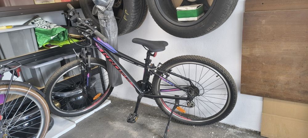 Rower Kross Lea 2.0 koło 26 cali.