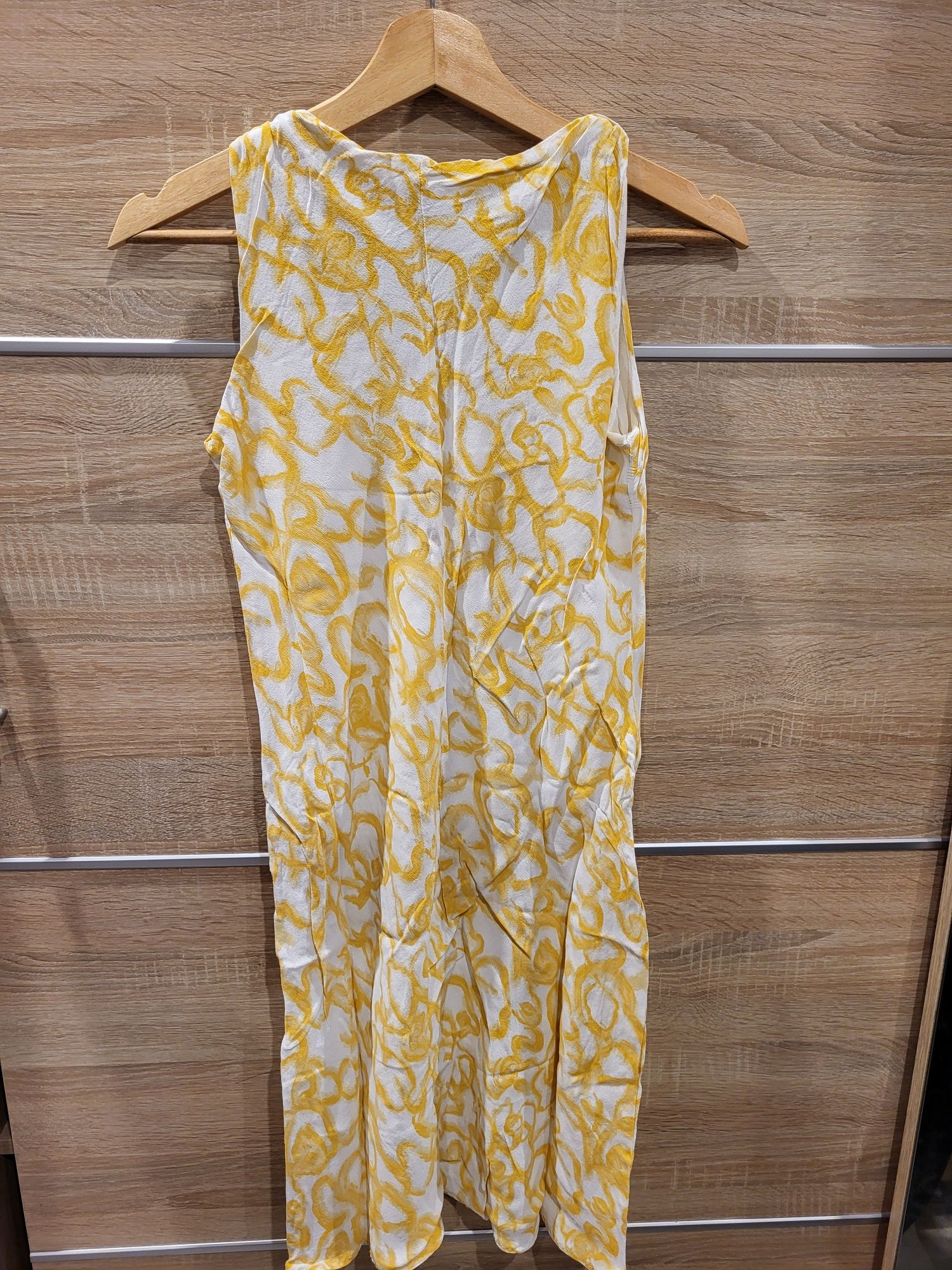 Sukienka mini rozm S