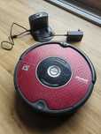iRobot Roomba Proffesional 625