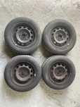 BMW E46 E36 felga felgi koła 195/65 R15 8.5mm całoroczne