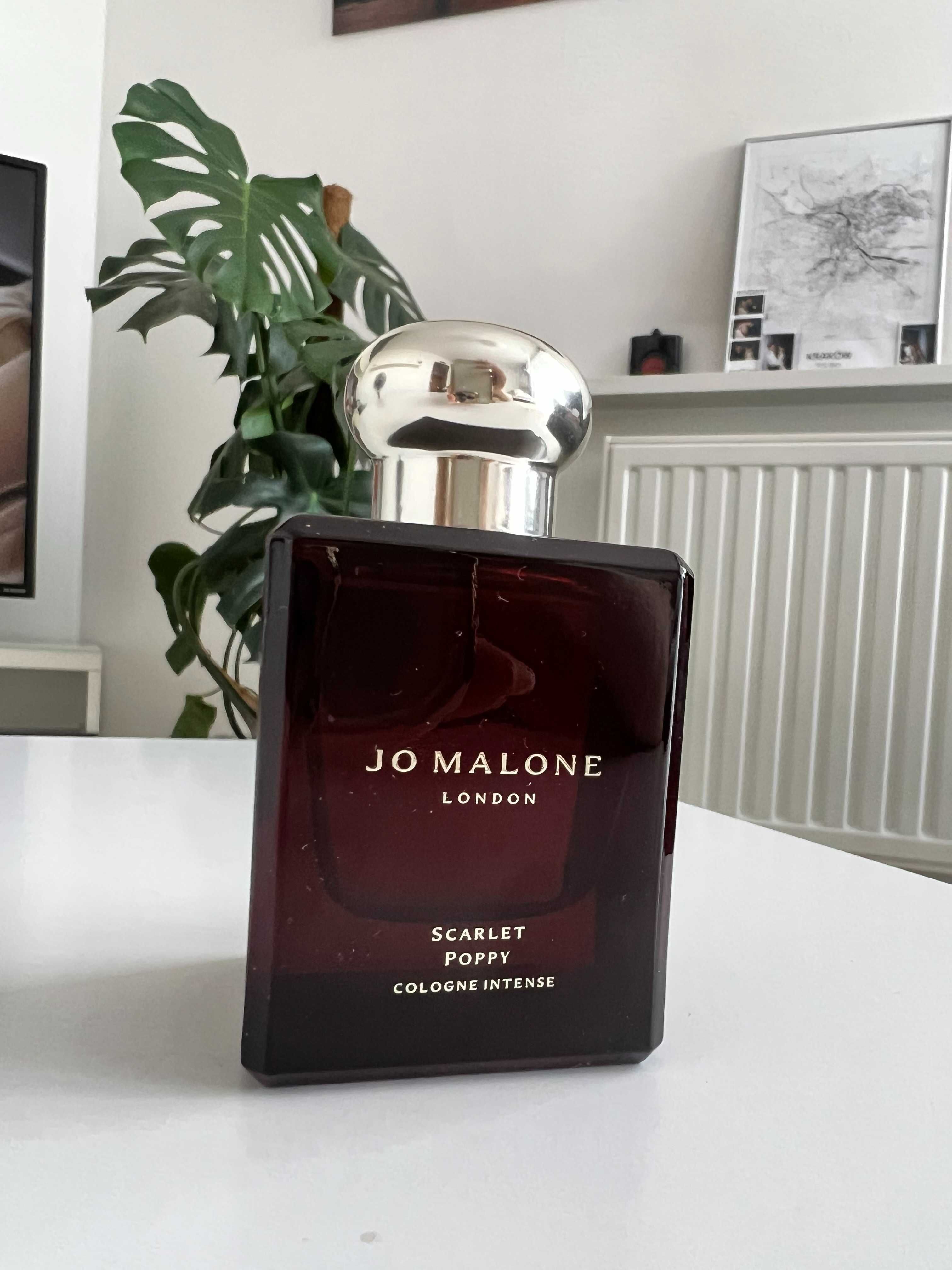 Jo Malone Scarlet Poppy 50 ml EDC