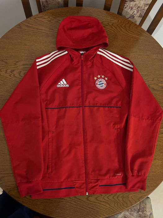 Casaco Bayern Munchen