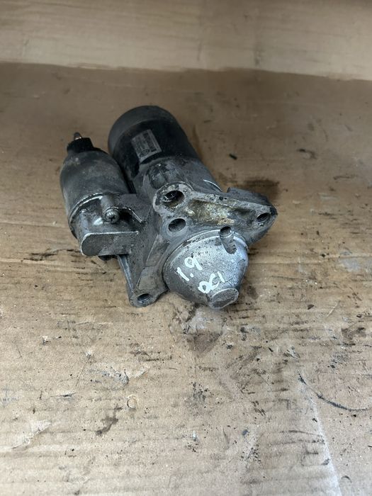 Rozrusznik 1.9 Dci Renault