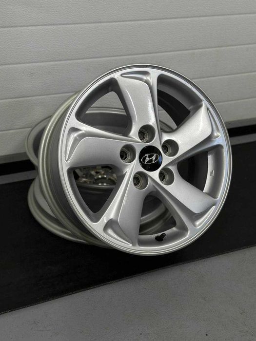 Диски 5x114.3 R16 Hyundai Mazda Mitsubishi Toyota Nissan Kia Honda