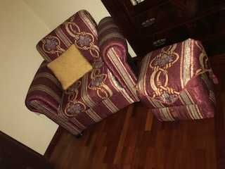 Conjunto de Sofás