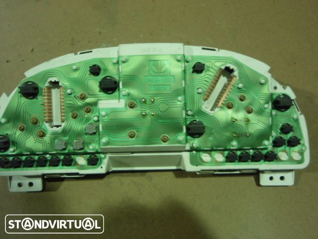 Quadrante Daewoo Nubira ( 1999 )