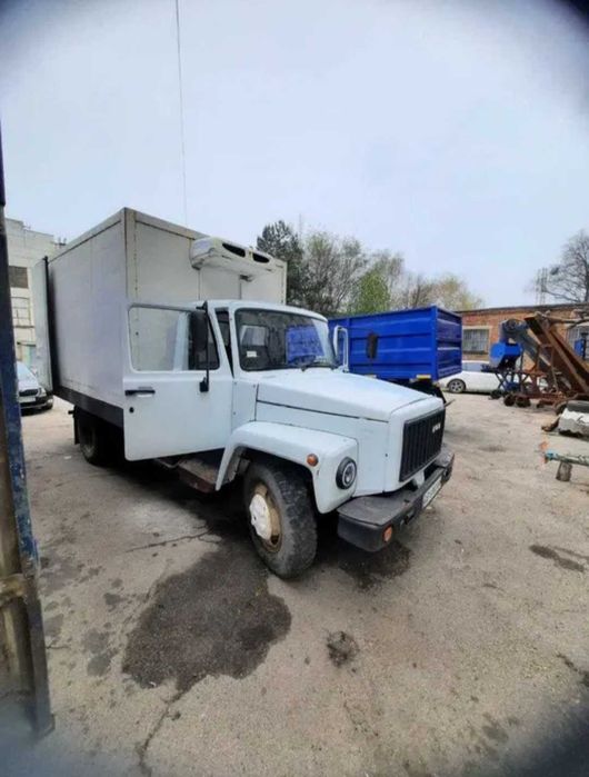 Продам Газон 3309