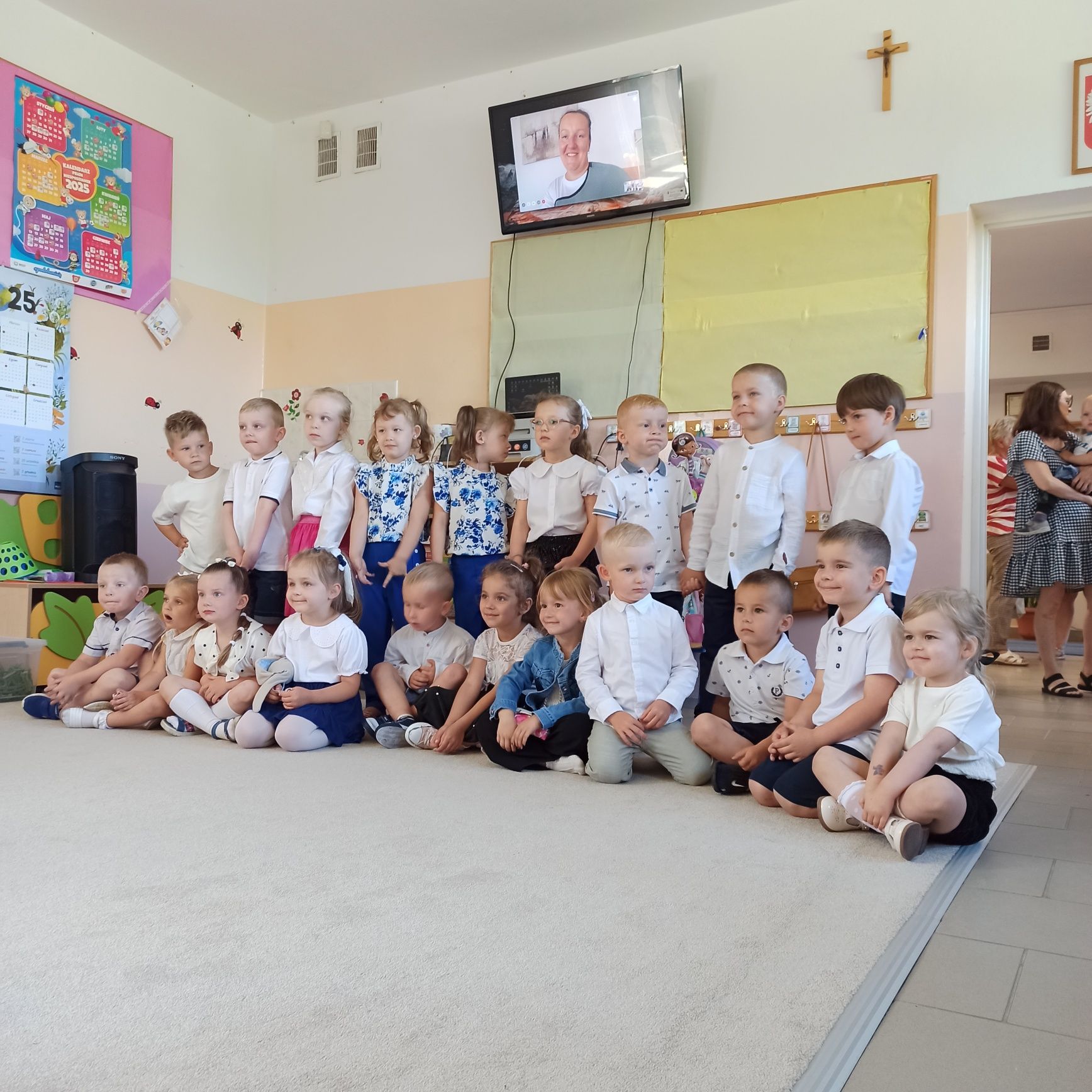 Zestaw zabawek vtech