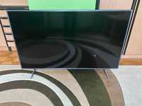 Telewizor Samsung 55 cali 4K UHD