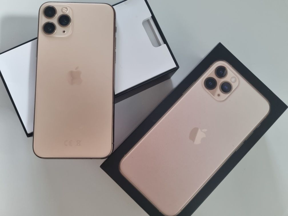 Iphone 11 pro 512 gb