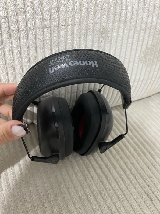 Nauszniki ochronne Honewell