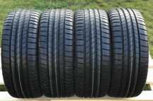 OKAZJA! 4x Opony 215/40 r18 BRIDGESTONE NOWE! 2021r LATO F-VAT
