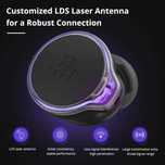 Fones Tronsmart Apollo Bold NOVOS