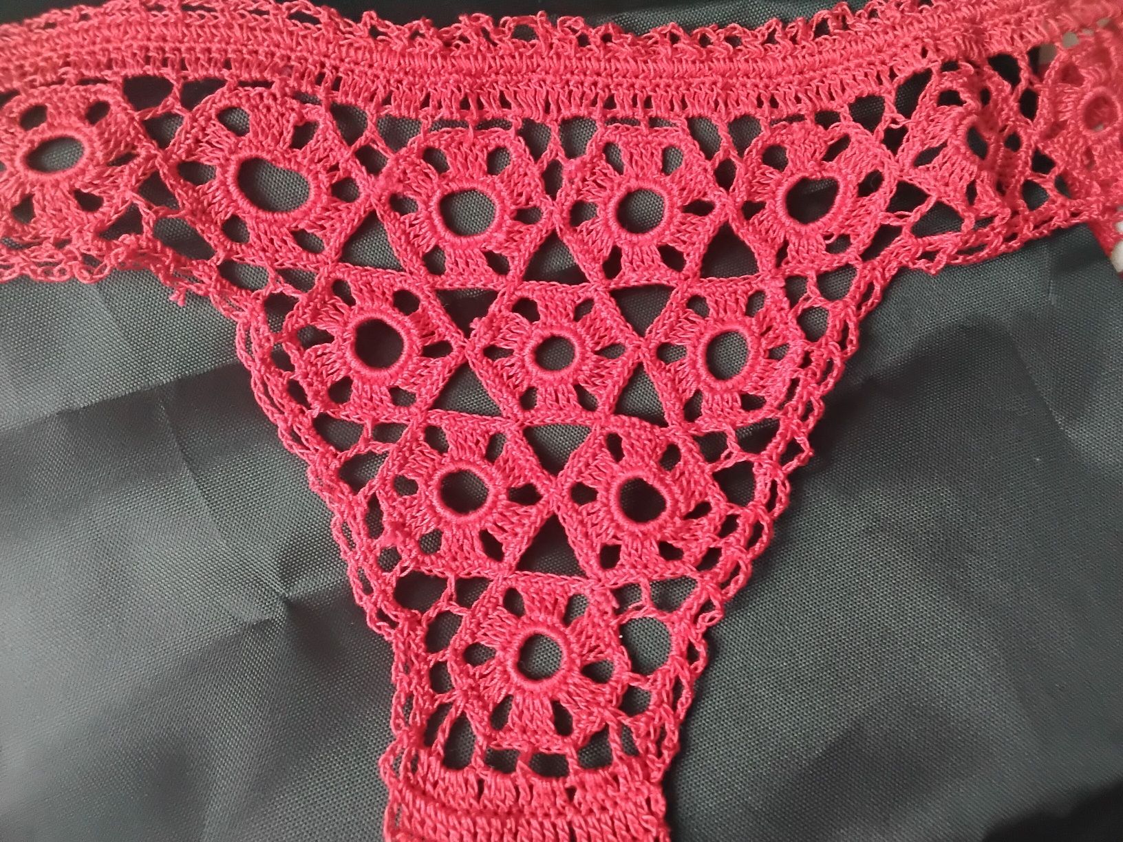Stringi handmade