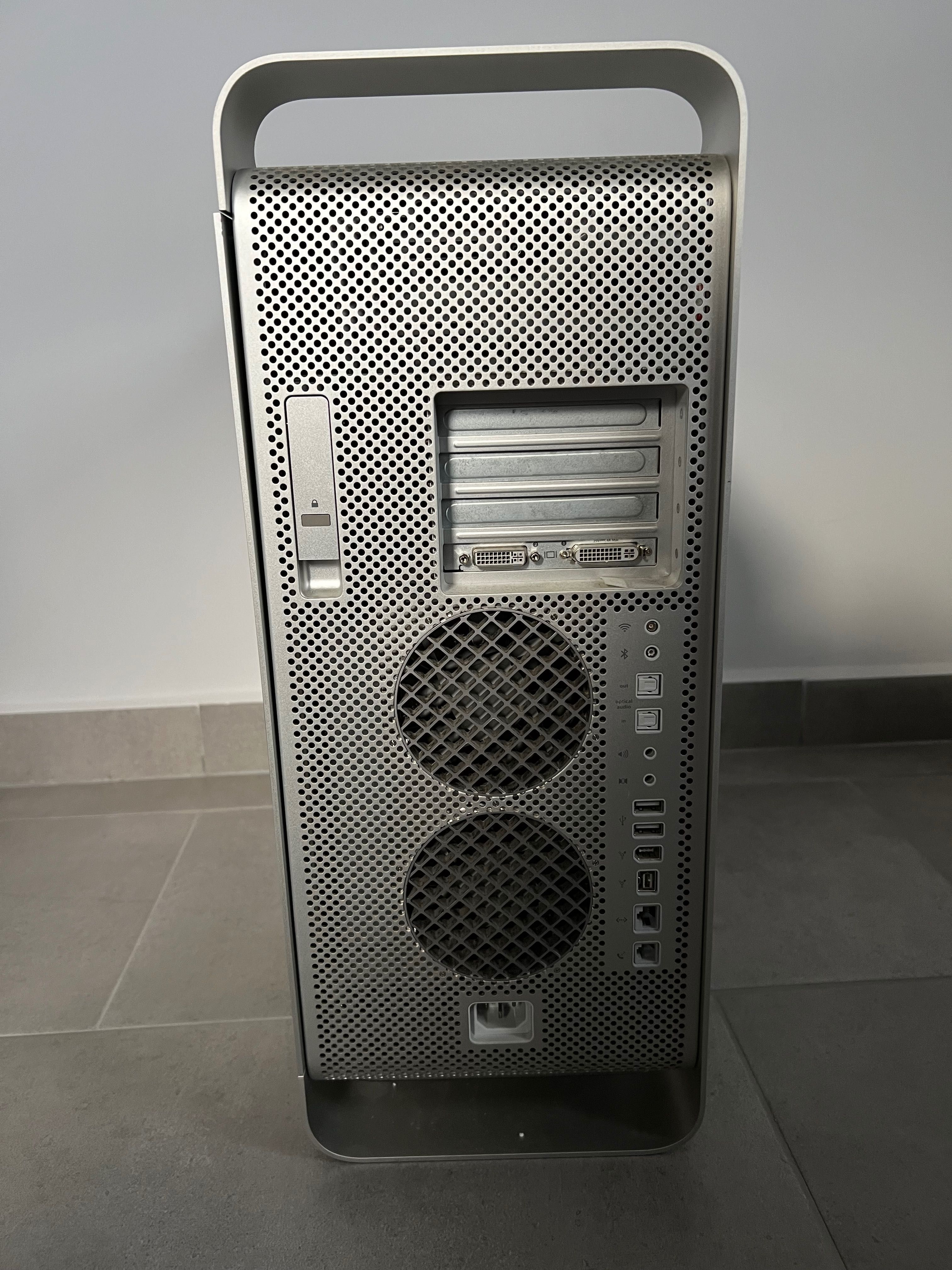 Power Mac G5 A1047