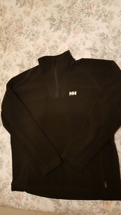 Bluza polar męska Helly Hansen
