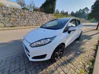 Ford Fiesta Diesel
