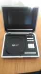 DVD Portatil 7" AIRIS