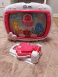 Akwarium Baby Einstein NOWE