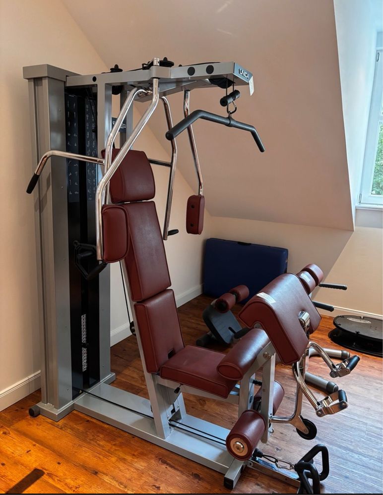 Technogym Unica Evolution