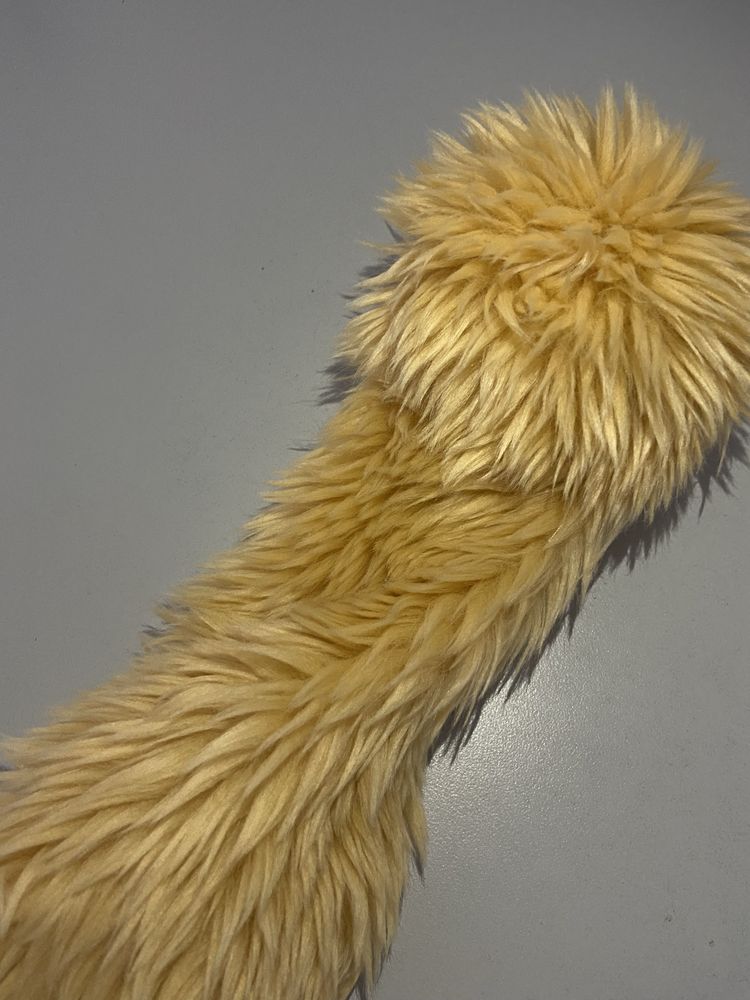 Brinquedo para cão – Peluche The Critter (Novo com etiqueta) – 30 cm