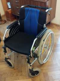 Wózek inwalidzki Vitea Care - jak nowy