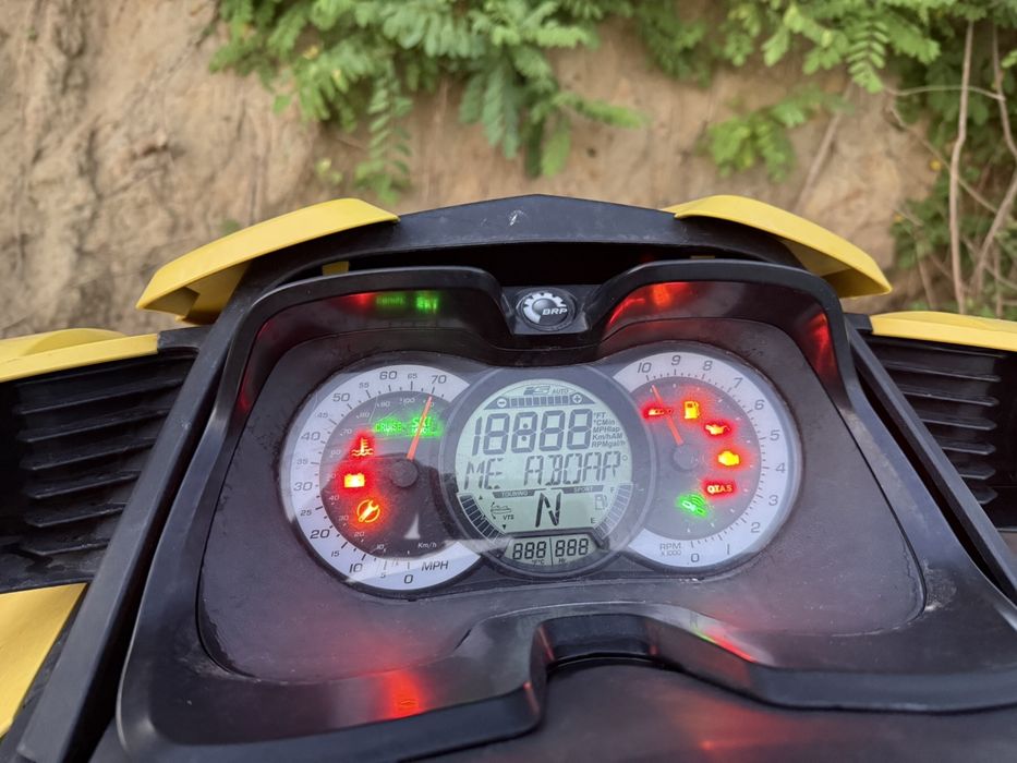 Продам BRP Sea Doo 255 RXT