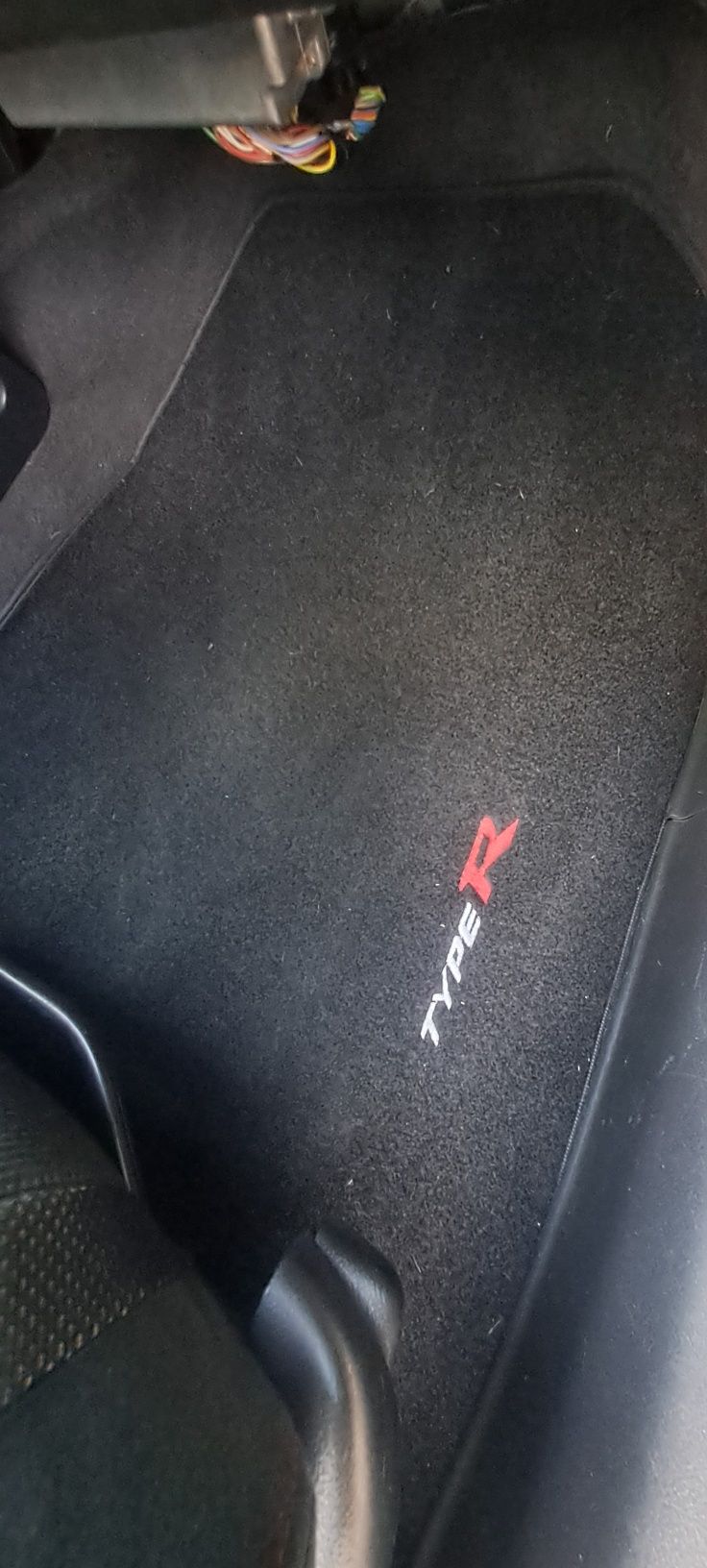 Honda ep3 completo para peças