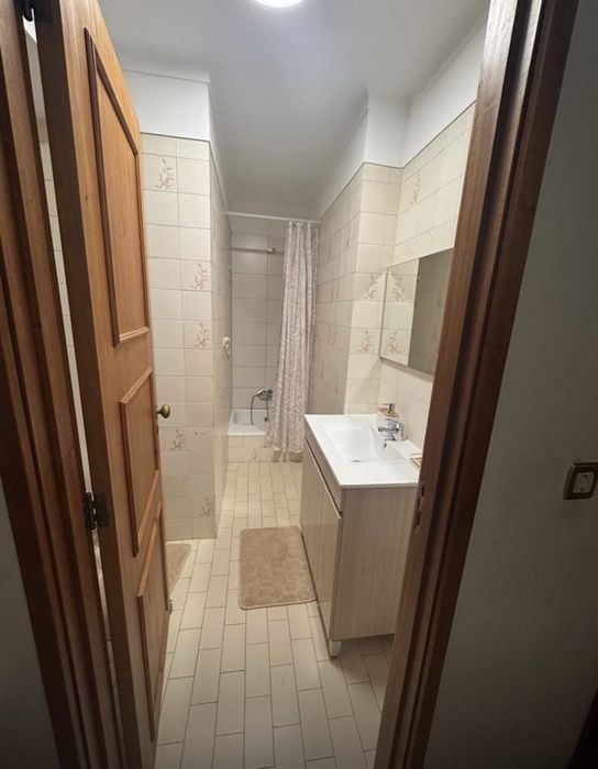 Aluga se T3 mobilado guimaraes