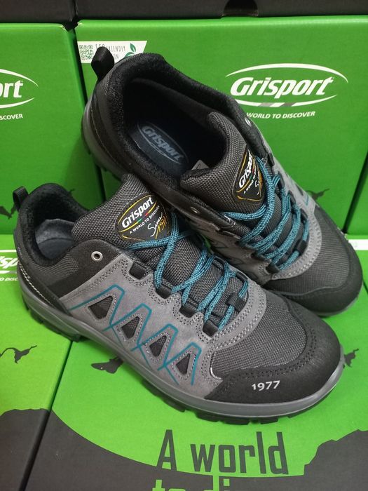 Кросівки трекінгові grisport 14505s2g тактичні
