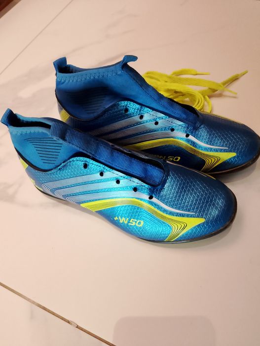 Сороконожки с носком 22 см, состояние новых