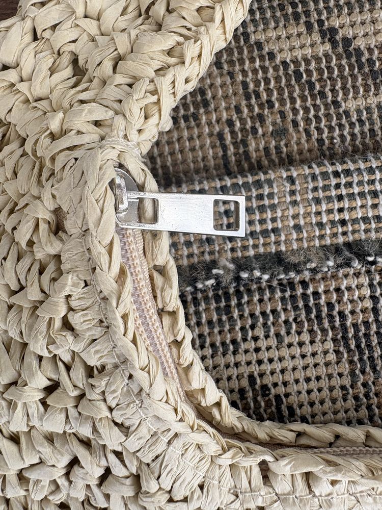Bolsa MiuMiu de verão