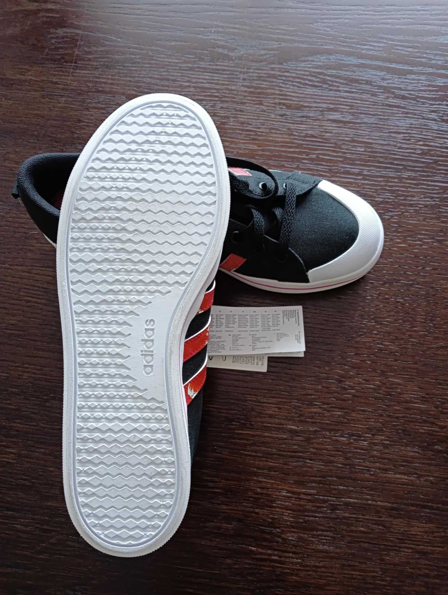 Nowe buty Adidas 41 1/3