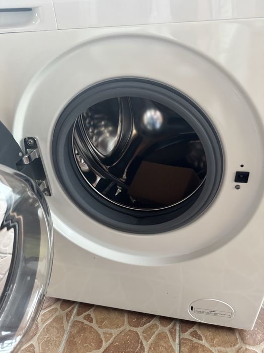 Sprzedam pralkę firmy BOMANN