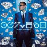 Chris Brown  - Fortune [Contemporary R&B]