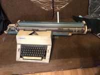 Sprawna Maszyna do pisania