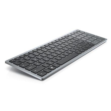 Dell | Keyboard | KB740 | Keyboard | Wireless | US
