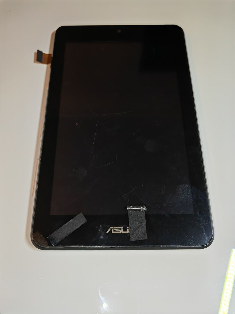 ASUS Ecrã 7" para substituição.