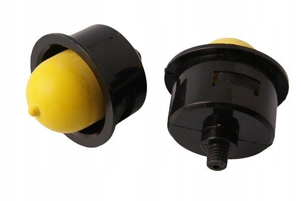 Primer pompka paliwa NAC T375 T475 T575 T675