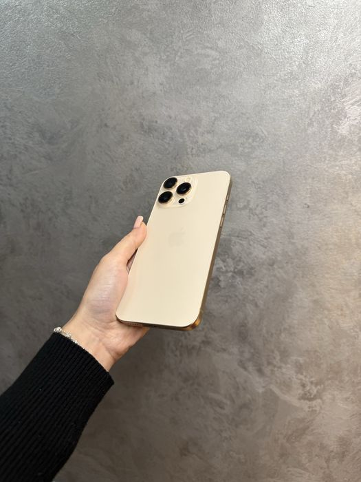 Used IPHONE 16 Pro Max 256 Desert Titanium Nevelock  Дорошенка,28